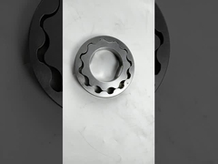 3TNV70 3TNV76 তেল পাম্প 119717-32110 119717-32120