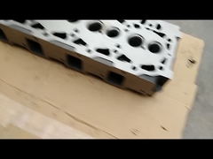 4TNE98 4D98E 4TNE94 সিলিন্ডার হেড এক্সকাভেটর 8V 129903-11700