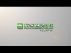 স্টার মুস্তাং অন্বেষণ: চমৎকার মানের নির্মাণ যন্ত্রপাতি আনুষাঙ্গিক তৈরি করা