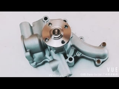 A2300 ইঞ্জিন ওয়াটার পাম্প 4900469