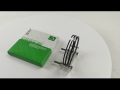 কুবতা ইঞ্জিনের জন্য V2203 V2403 D1703 D1803 পিস্টন রিং 1A091-21050 1A091-21051