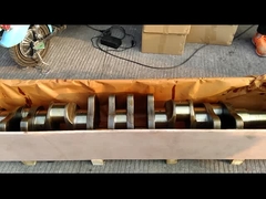 6D170 কোমাট্সু জন্য ক্র্যাঙ্কশ্যাফ্ট রিপেয়ার পার্ট 6162-33-1402