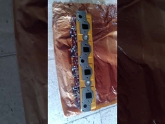 4D130 সিলিন্ডার হেড 6114-11-1100