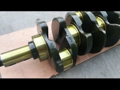 C4.2 ক্র্যাঙ্কশ্যাফ্টের রিপেয়ার পার্ট 2964710 296-4710