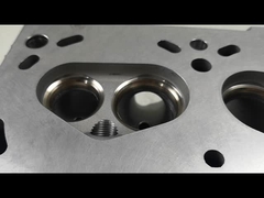 K25 সিলিন্ডার হেড 91G20-00310 11040-FY501