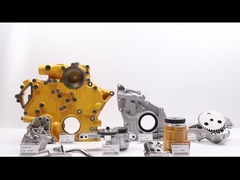 তেল পাম্প