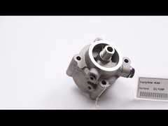 K4N তেল পাম্প