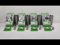 STAR MUSTANG সিলিন্ডার লাইনার পিস্টন কিট DM02