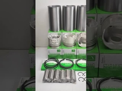 STAR MUSTANG সিলিন্ডার লাইনার পিস্টন কিট 6BG1