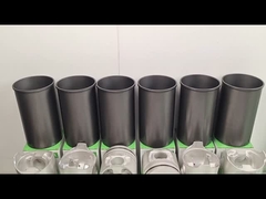 স্টার মস্ট্যাং সিলিন্ডার লাইনার পিস্টন কিট 6HK1