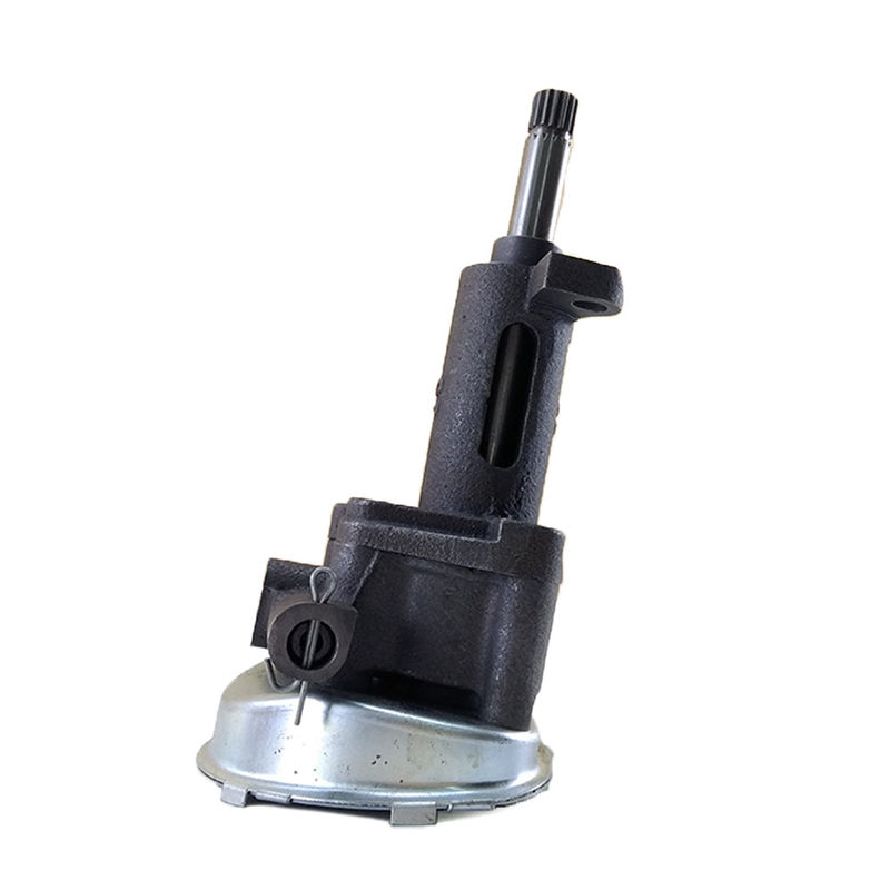 4BG1T EX100-5 EX120-5 EX130-5 ISUZU তেল পাম্প 1-13100136-2 8-97065384-0