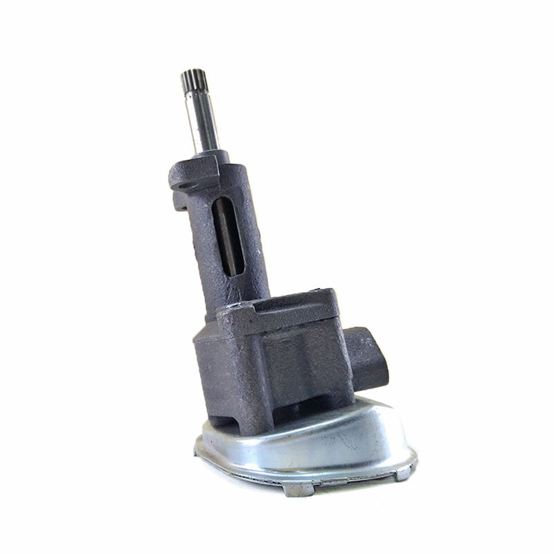 4BG1T EX100-5 EX120-5 EX130-5 ISUZU তেল পাম্প 1-13100136-2 8-97065384-0