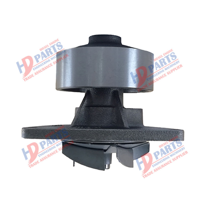 6D114 PC300-7 ইঞ্জিন ওয়াটার পাম্প 6743-61-1501 3286293 CUMMINS KOMATSU এর জন্য