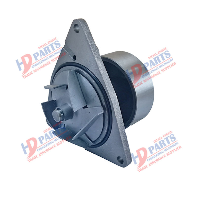 6D114 PC300-7 ইঞ্জিন ওয়াটার পাম্প 6743-61-1501 3286293 CUMMINS KOMATSU এর জন্য