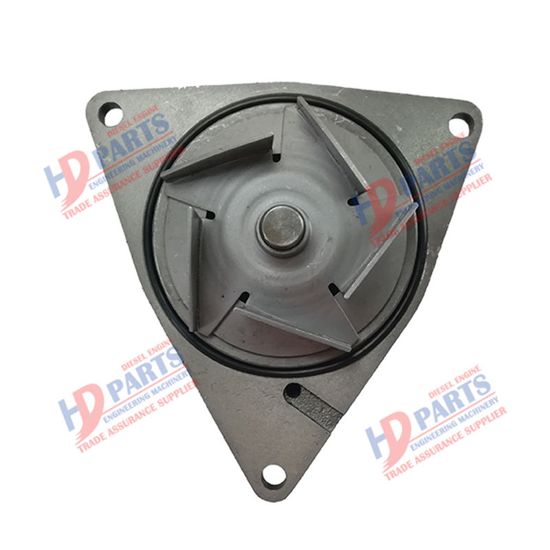 6D114 PC300-7 ইঞ্জিন ওয়াটার পাম্প 6743-61-1501 3286293 CUMMINS KOMATSU এর জন্য