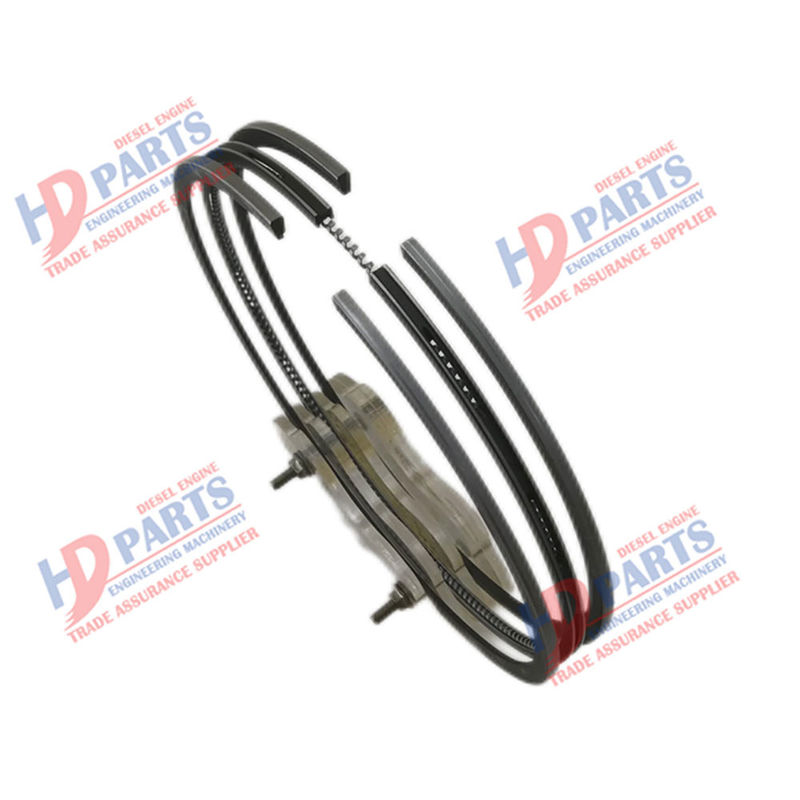 S6D170 6D170 পিস্টন রিং 46162-33-2060 KOMATSU ডিজেল ইঞ্জিনের অংশগুলির জন্য উপযুক্ত