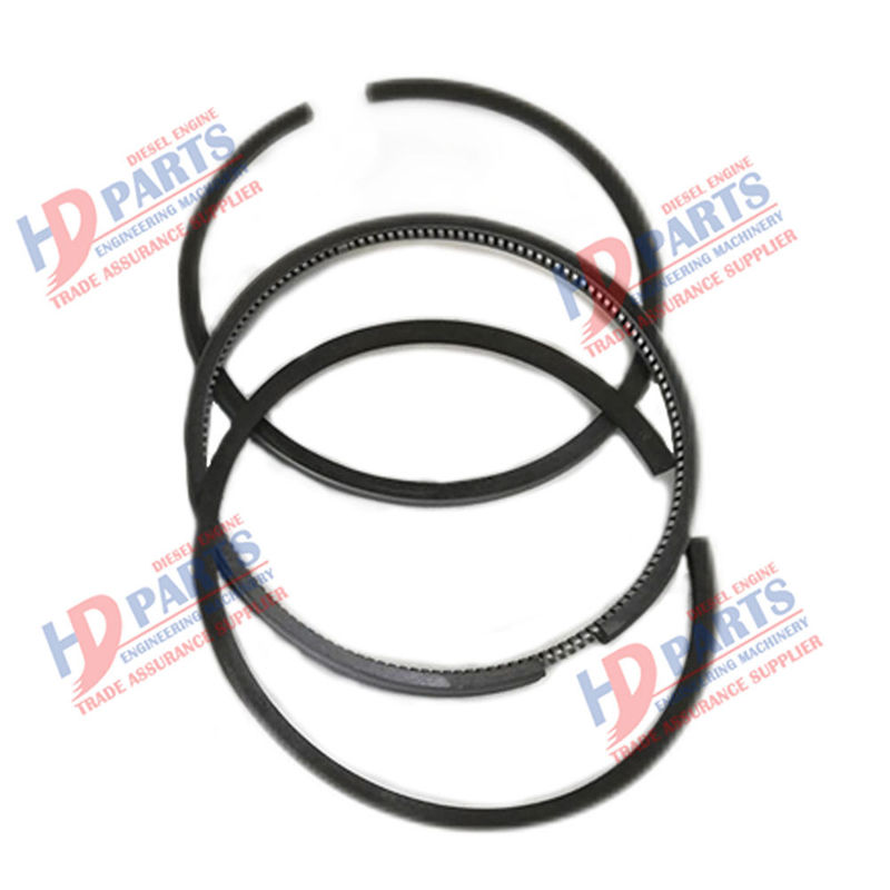 Z750 Z751 D1100 D1101 D1102 DH1101 V1500 V1501 V1502 S2200 পিস্টন রিং 15221-210 KUBOT ডিজেল ইঞ্জিনের অংশগুলির জন্য উপযুক্ত