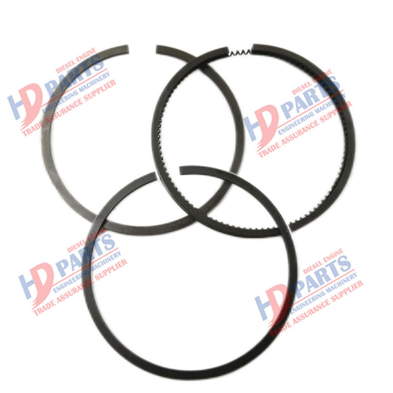 Z750 Z751 D1100 D1101 D1102 DH1101 V1500 V1501 V1502 S2200 পিস্টন রিং 15221-210 KUBOT ডিজেল ইঞ্জিনের অংশগুলির জন্য উপযুক্ত