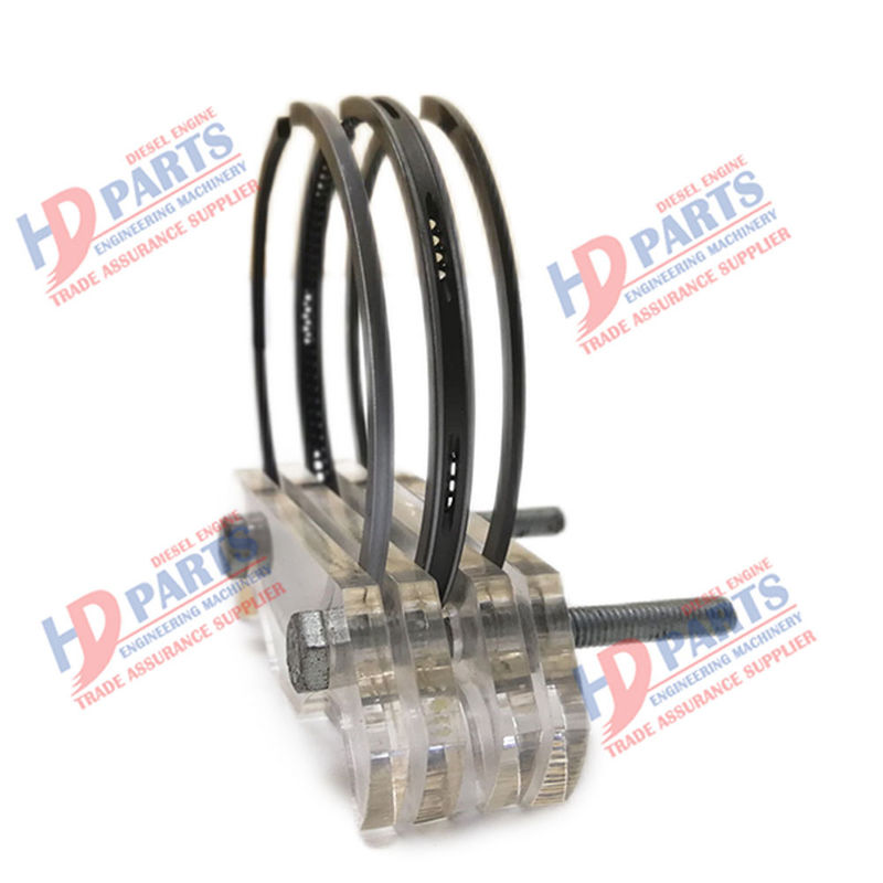 Z750 Z751 D1100 D1101 D1102 DH1101 V1500 V1501 V1502 S2200 পিস্টন রিং 15221-210 KUBOT ডিজেল ইঞ্জিনের অংশগুলির জন্য উপযুক্ত
