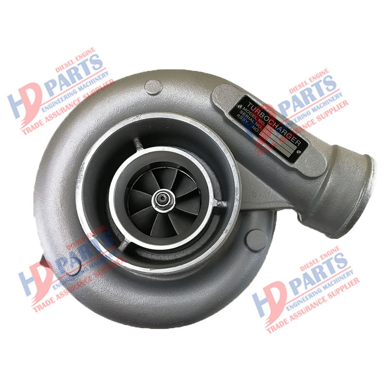KOMATSU এর জন্য HX35 S6D102 6BT 6BTA ডিজেল টার্বোচার্জার 6735-81-8201 6735-81-8301 6735-81-840