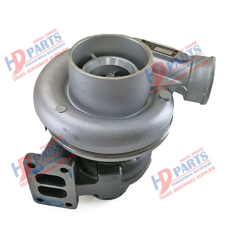KOMATSU এর জন্য HX35 S6D102 6BT 6BTA ডিজেল টার্বোচার্জার 6735-81-8201 6735-81-8301 6735-81-840