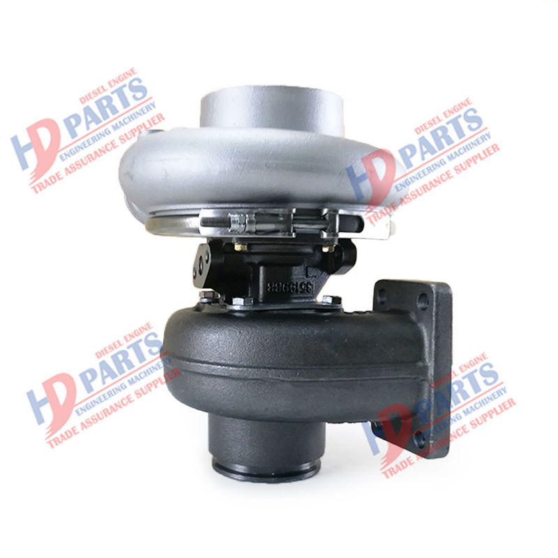 KOMATSU এর জন্য HX35 S6D102 6BT 6BTA ডিজেল টার্বোচার্জার 6735-81-8201 6735-81-8301 6735-81-840