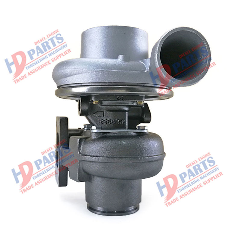 KOMATSU এর জন্য HX35 S6D102 6BT 6BTA ডিজেল টার্বোচার্জার 6735-81-8201 6735-81-8301 6735-81-840