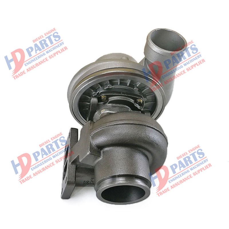 KOMATSU এর জন্য HX35 S6D102 6BT 6BTA ডিজেল টার্বোচার্জার 6735-81-8201 6735-81-8301 6735-81-840