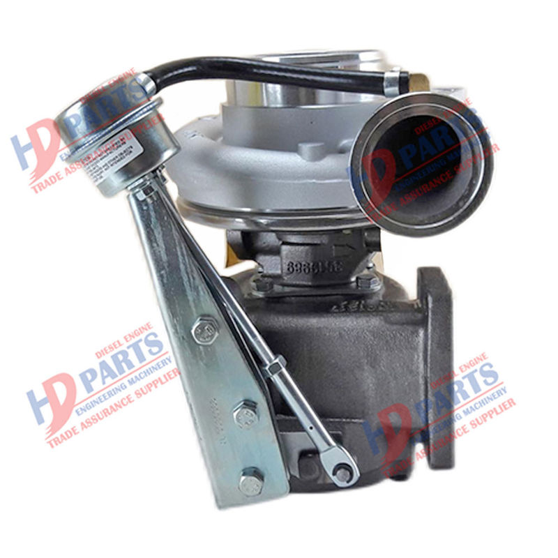 HX35W 6B 6BTAA ইঞ্জিন টার্বোচার্জার 4038471 4089746 4089136 6738-81-8192 CUMMINS এর জন্য