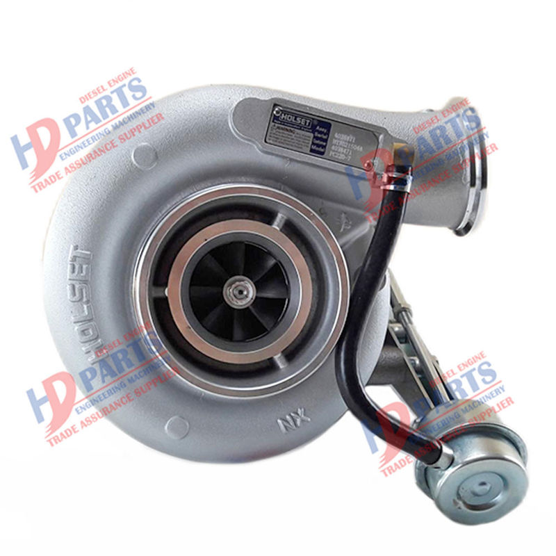 HX35W 6B 6BTAA ইঞ্জিন টার্বোচার্জার 4038471 4089746 4089136 6738-81-8192 CUMMINS এর জন্য