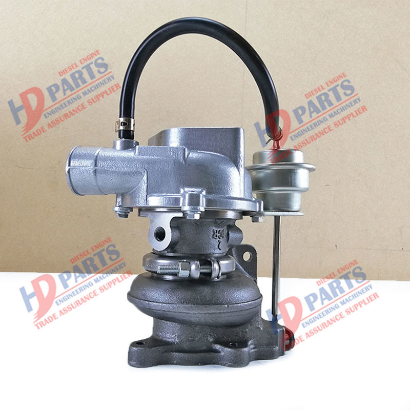 কুবোটার জন্য RHF3 V2607 ইঞ্জিন টার্বো চার্জার 1J700-17010 1J700-17011 1J700-17012