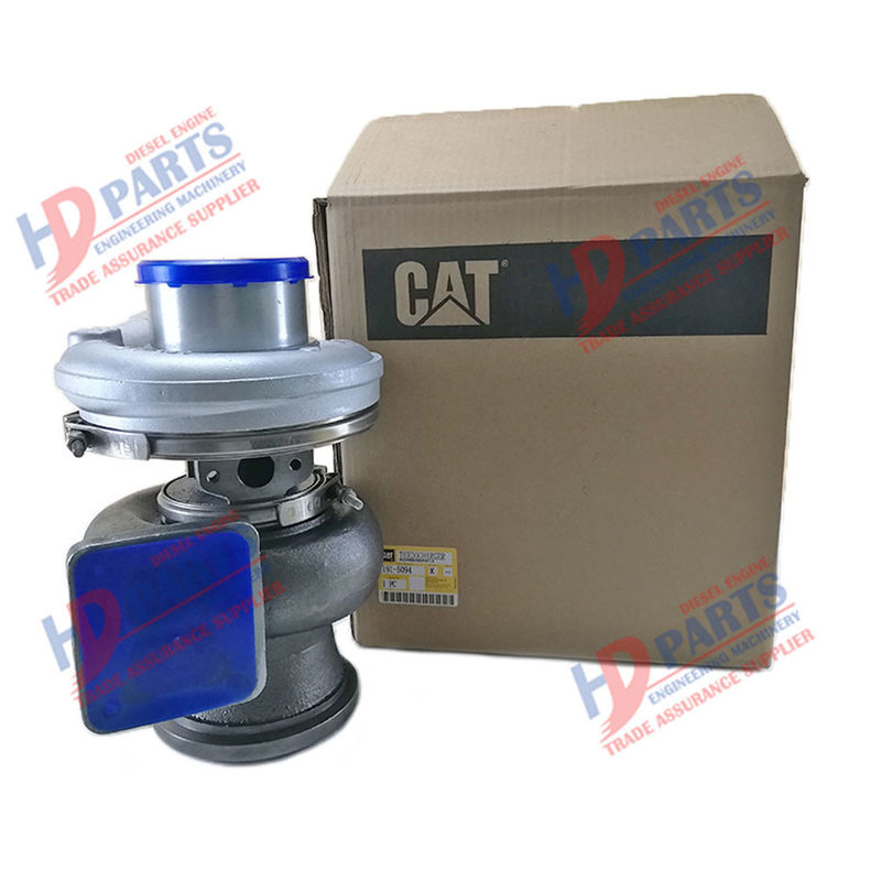 CATERPILLAR এর জন্য S310C080 S310C C7 C9 C-9 330C 330D ট্রাক টার্বোচার্জার 248-5246 248-5376