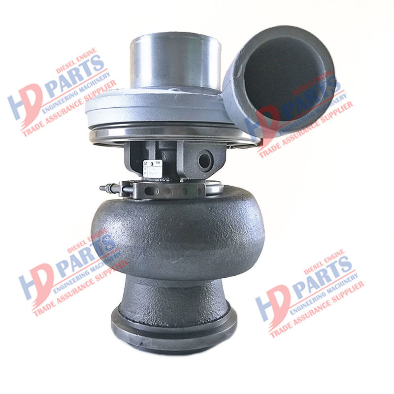 CATERPILLAR এর জন্য S310C080 S310C C7 C9 C-9 330C 330D ট্রাক টার্বোচার্জার 248-5246 248-5376