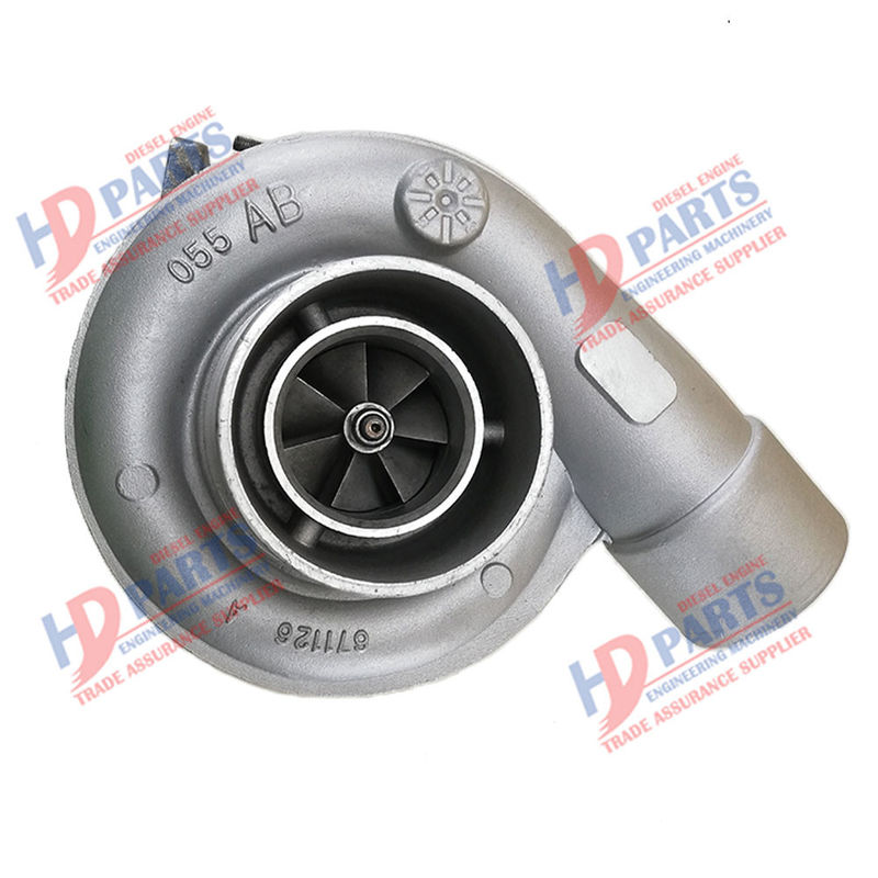 CATERPILLAR এর জন্য S310C080 S310C C7 C9 C-9 330C 330D ট্রাক টার্বোচার্জার 248-5246 248-5376