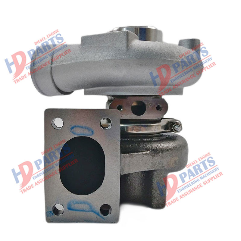 TD04HL 4BG1T SK120-1 ইঞ্জিন টার্বোচার্জার 49189-00540 8-97115-972-0 ISUZU ক্যাটারপিলার ডিজেল ইঞ্জিনের অংশগুলির জন্য উপযুক্ত