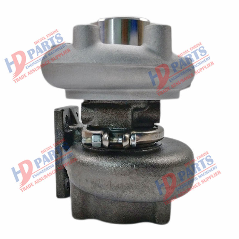TD04HL 4BG1T SK120-1 ইঞ্জিন টার্বোচার্জার 49189-00540 8-97115-972-0 ISUZU ক্যাটারপিলার ডিজেল ইঞ্জিনের অংশগুলির জন্য উপযুক্ত