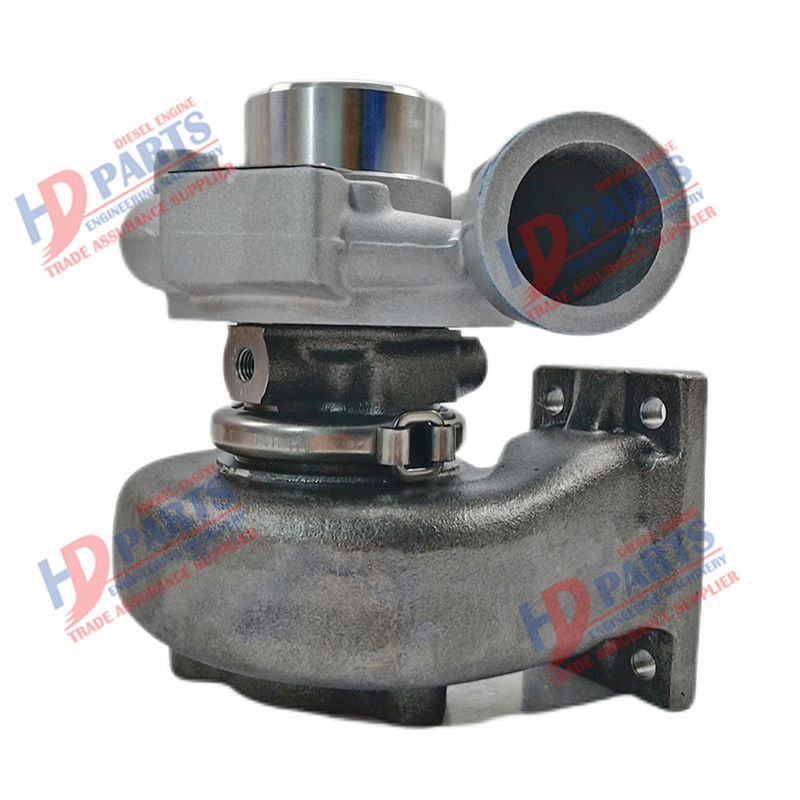 TD04HL 4BG1T SK120-1 ইঞ্জিন টার্বোচার্জার 49189-00540 8-97115-972-0 ISUZU ক্যাটারপিলার ডিজেল ইঞ্জিনের অংশগুলির জন্য উপযুক্ত
