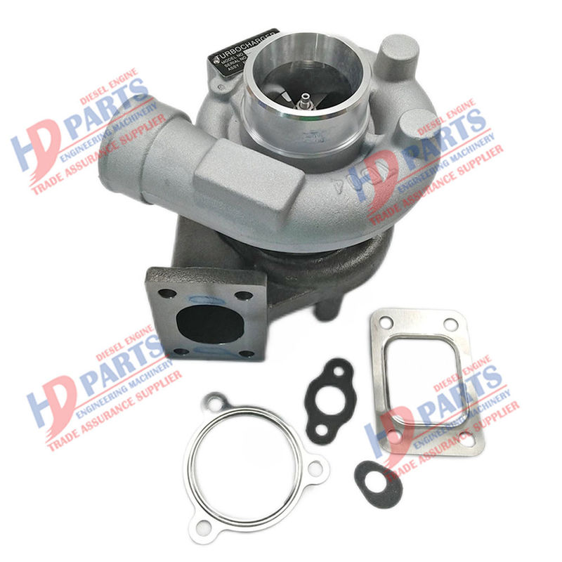 TD04HL 4BG1T SK120-1 ইঞ্জিন টার্বোচার্জার 49189-00540 8-97115-972-0 ISUZU ক্যাটারপিলার ডিজেল ইঞ্জিনের অংশগুলির জন্য উপযুক্ত