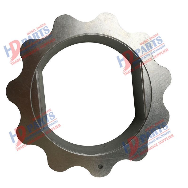 3D88 3TNV88 4D88 4TNV88 ইঞ্জিন তেল পাম্প 119802-32120 ইয়ানমার ডিজেল ইঞ্জিন যন্ত্রাংশের জন্য উপযুক্ত