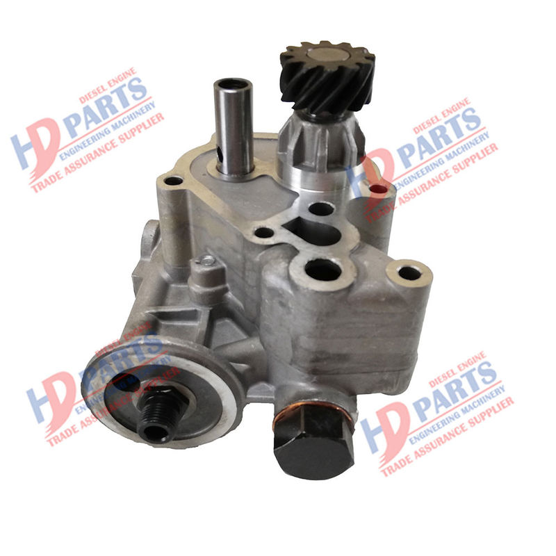 6D31 SK200-3 ইঞ্জিন অয়েল পাম্প ME084586 মিতসুবিশি ডিজেল ইঞ্জিন যন্ত্রাংশের জন্য উপযুক্ত