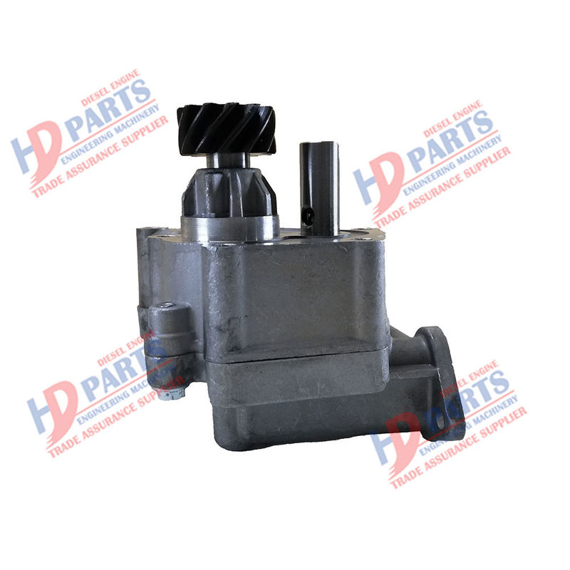 6D31 SK200-3 ইঞ্জিন অয়েল পাম্প ME084586 মিতসুবিশি ডিজেল ইঞ্জিন যন্ত্রাংশের জন্য উপযুক্ত