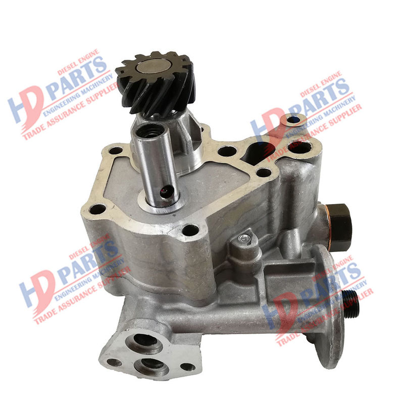 6D31 SK200-3 ইঞ্জিন অয়েল পাম্প ME084586 মিতসুবিশি ডিজেল ইঞ্জিন যন্ত্রাংশের জন্য উপযুক্ত