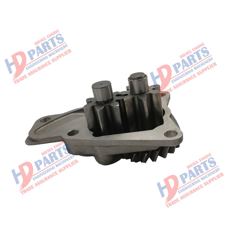 6D95 PC200-6 ইঞ্জিন তেল পাম্প 6209-51-1101 KOMATSU ডিজেল ইঞ্জিনের অংশগুলির জন্য উপযুক্ত