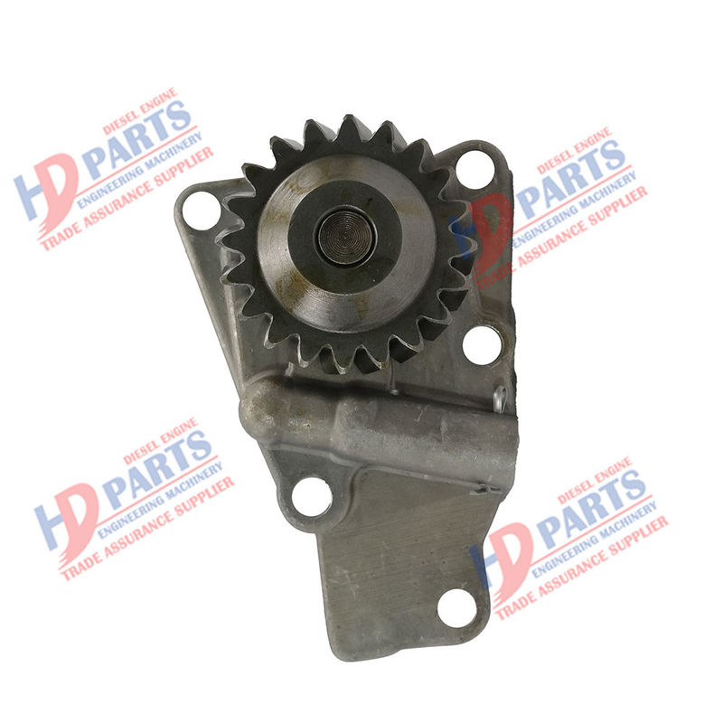 6D95 PC200-6 ইঞ্জিন তেল পাম্প 6209-51-1101 KOMATSU ডিজেল ইঞ্জিনের অংশগুলির জন্য উপযুক্ত