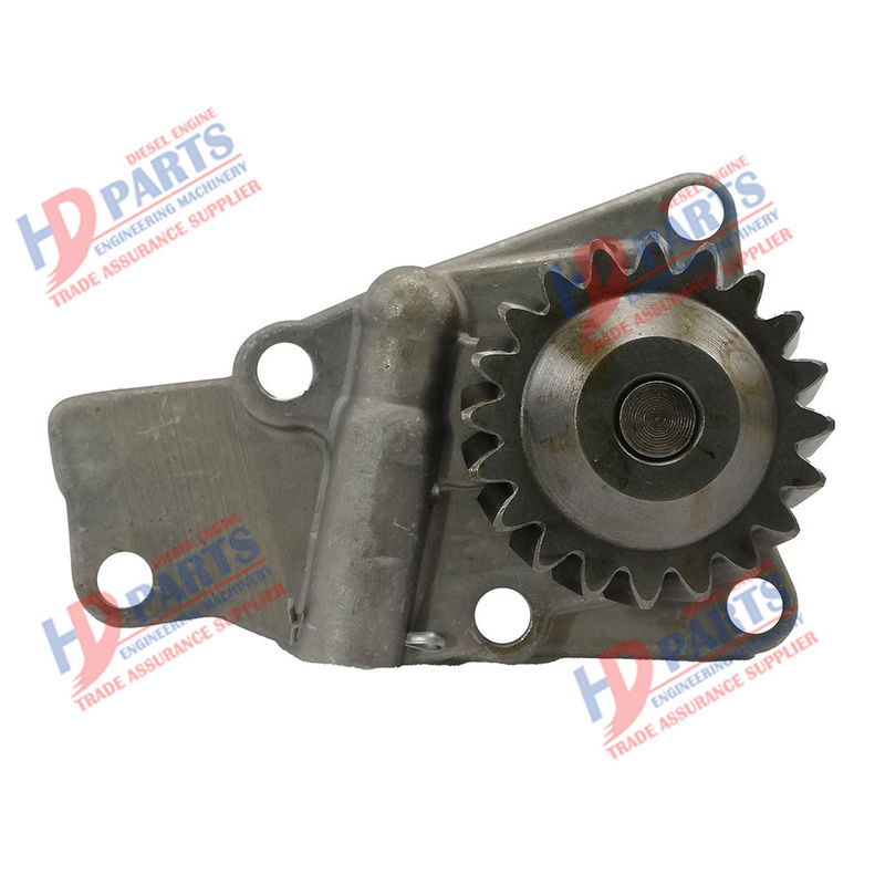 6D95 PC200-6 ইঞ্জিন তেল পাম্প 6209-51-1101 KOMATSU ডিজেল ইঞ্জিনের অংশগুলির জন্য উপযুক্ত