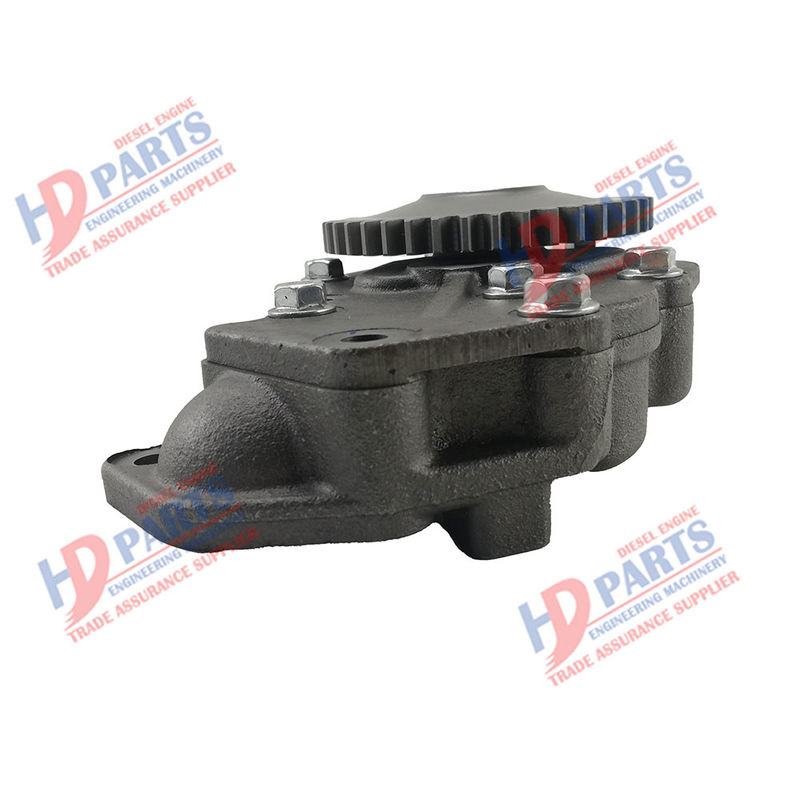 6D108 PC300-5 ইঞ্জিন অয়েল পাম্প6221-51-1101 KOMATSU ডিজেল ইঞ্জিনের অংশগুলির জন্য উপযুক্ত