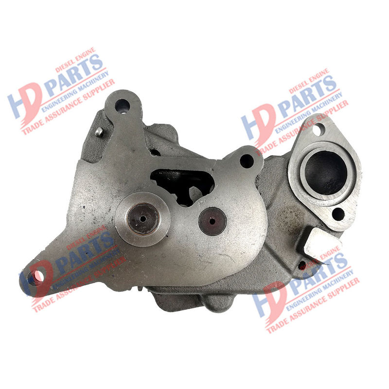 6D108 PC300-5 ইঞ্জিন অয়েল পাম্প6221-51-1101 KOMATSU ডিজেল ইঞ্জিনের অংশগুলির জন্য উপযুক্ত