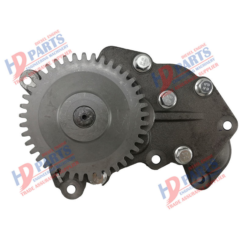 6D108 PC300-5 ইঞ্জিন অয়েল পাম্প6221-51-1101 KOMATSU ডিজেল ইঞ্জিনের অংশগুলির জন্য উপযুক্ত