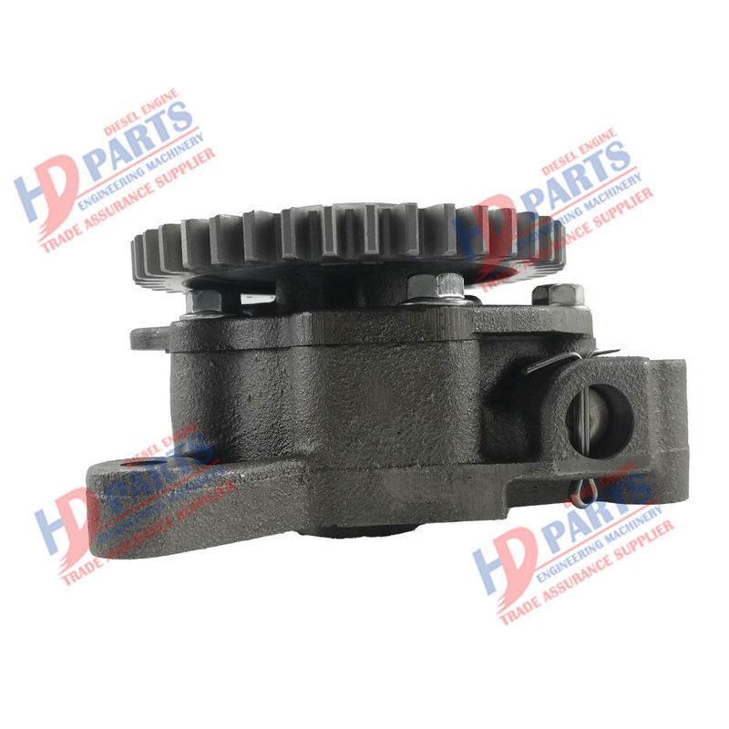 6D108 PC300-5 ইঞ্জিন অয়েল পাম্প6221-51-1101 KOMATSU ডিজেল ইঞ্জিনের অংশগুলির জন্য উপযুক্ত