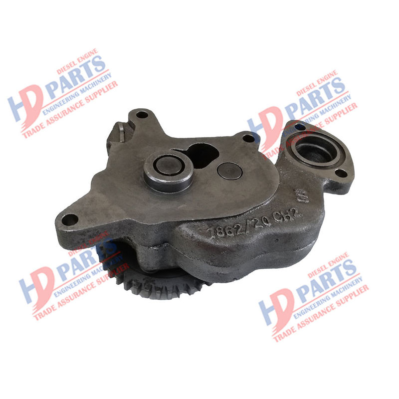 6D108 PC300-6 ইঞ্জিন তেল পাম্প 6221-53-1101 KOMATSU ডিজেল ইঞ্জিনের অংশগুলির জন্য উপযুক্ত